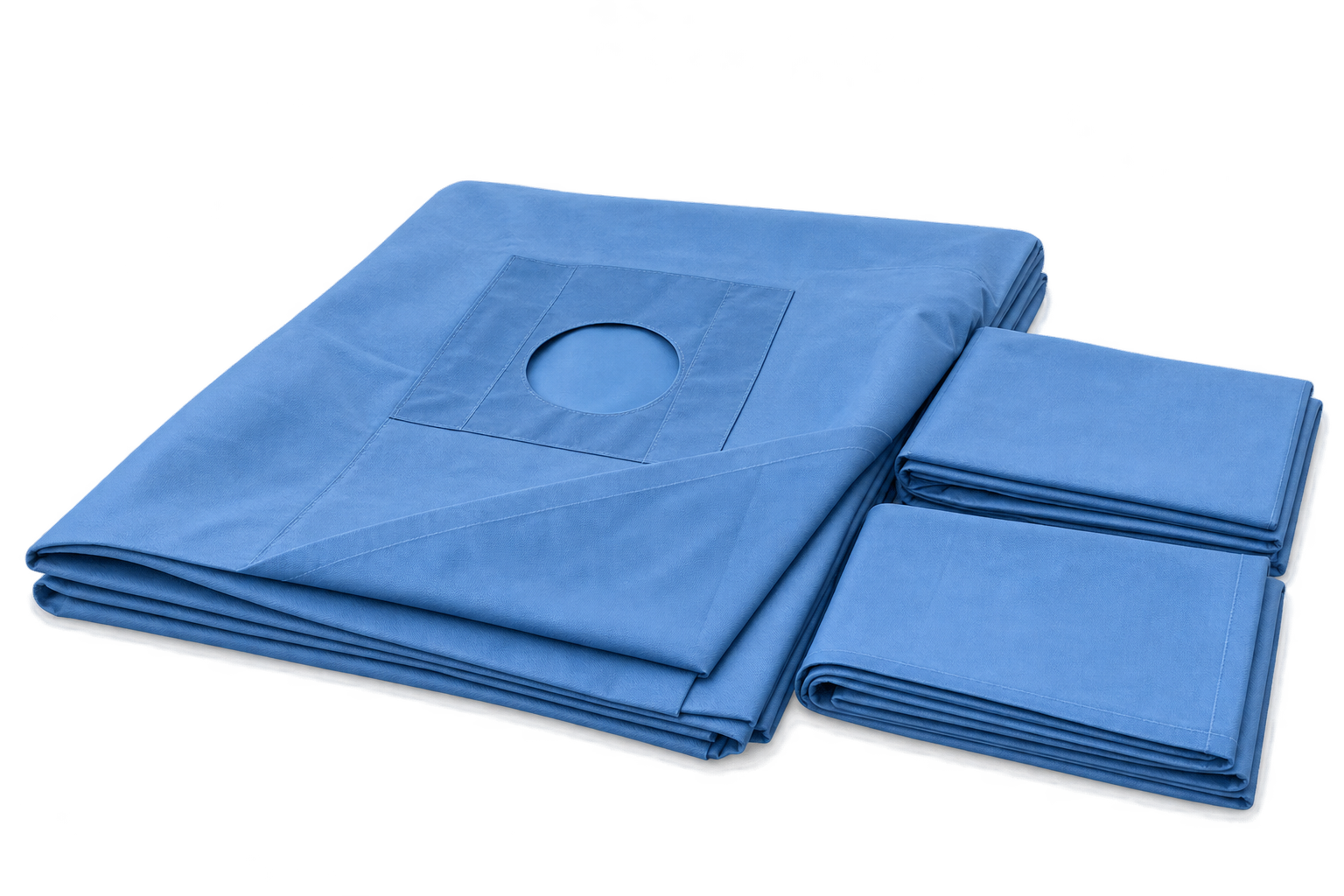 Reusable Surgical Drapes Manufacturer in India